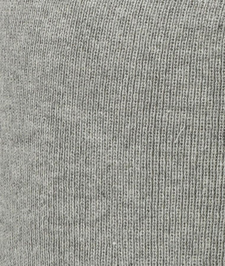 Czapka chłopięca, dwustronna, szara, Döll