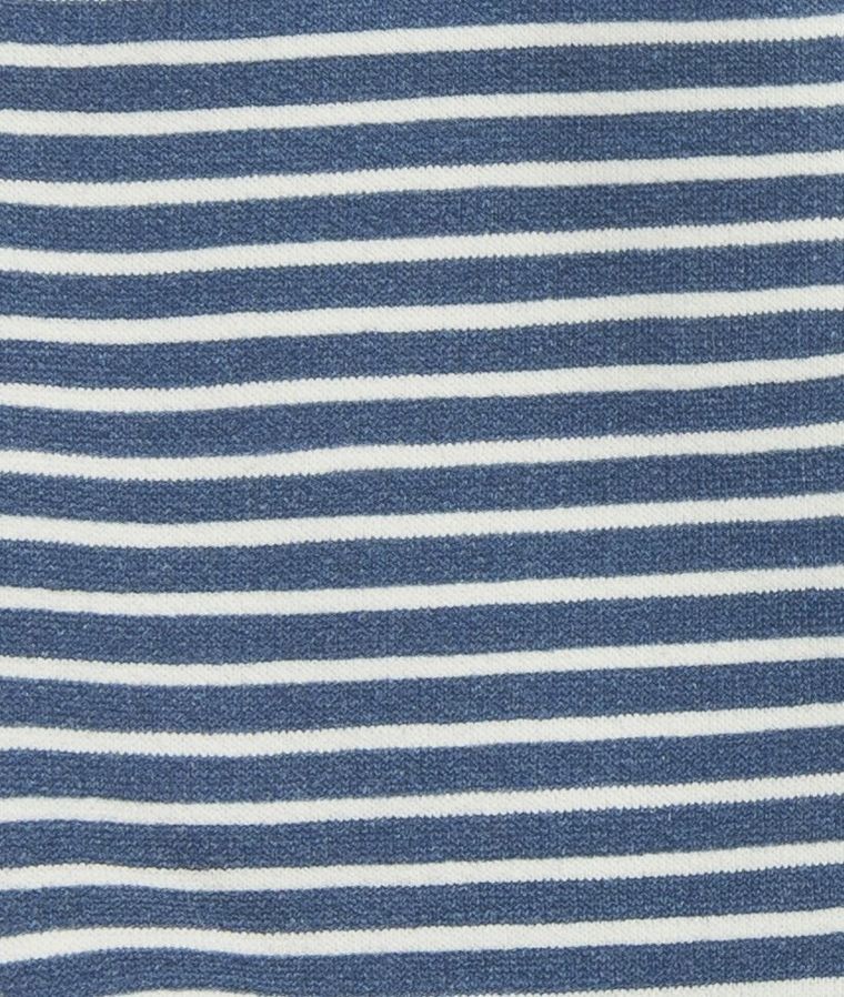 Czapka dziecięca, dwustronna, niebieska, Döll