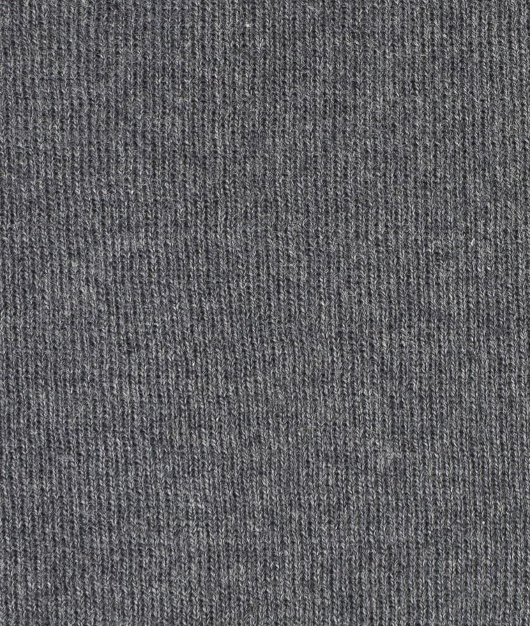 Czapka dziewczęca, dwustronna, szara, Döll