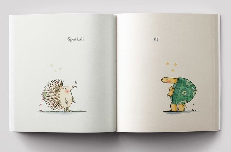 Czy mogę się przytulić?