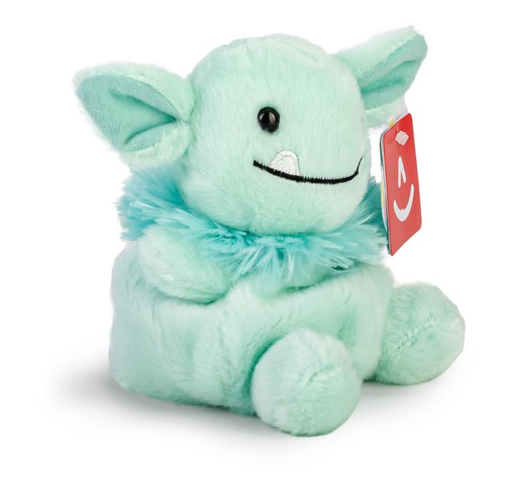 Daffi, Goblin, maskotka, 13 cm