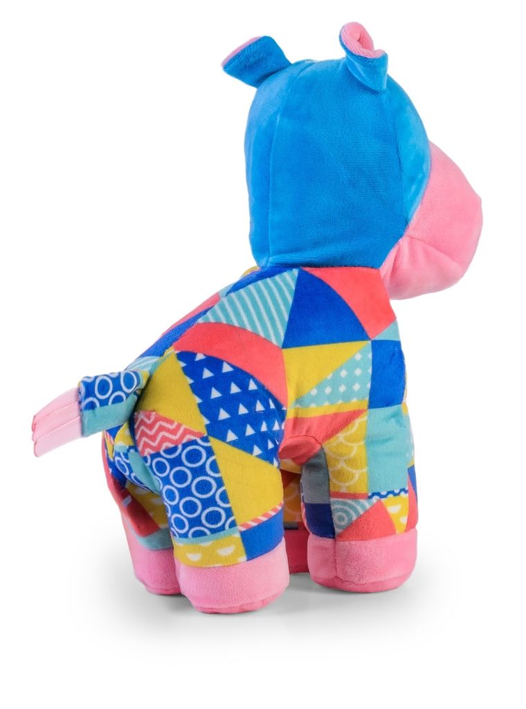 Daffi, Hipopotam, maskotka, 26 cm