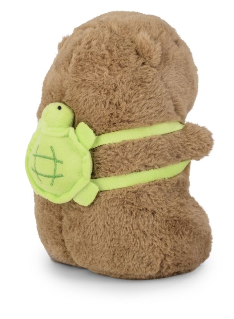 Daffi, Kapibara, maskotka, 23 cm