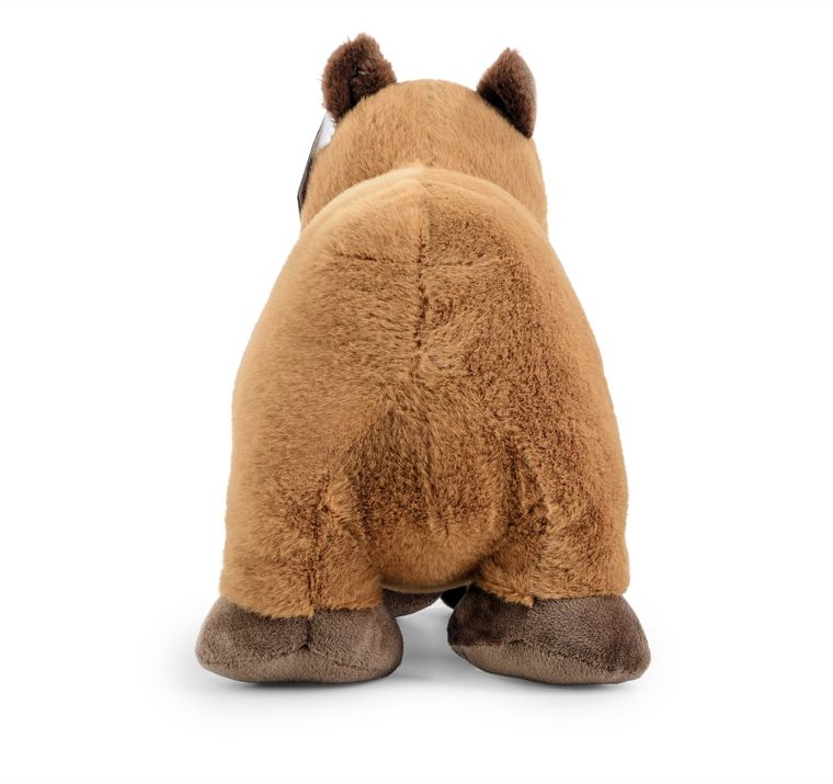 Daffi, Kapibara, maskotka, 25 cm