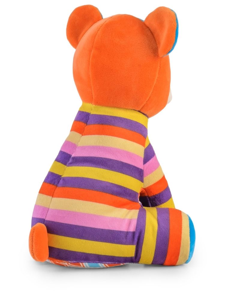 Daffi, Niedźwiedź, maskotka, 25 cm