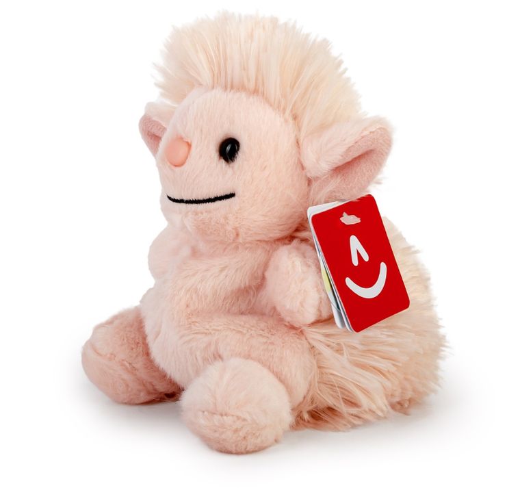 Daffi, Ogre, maskotka, 13 cm