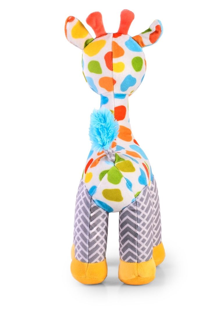 Daffi, Żyrafa, maskotka, 26 cm