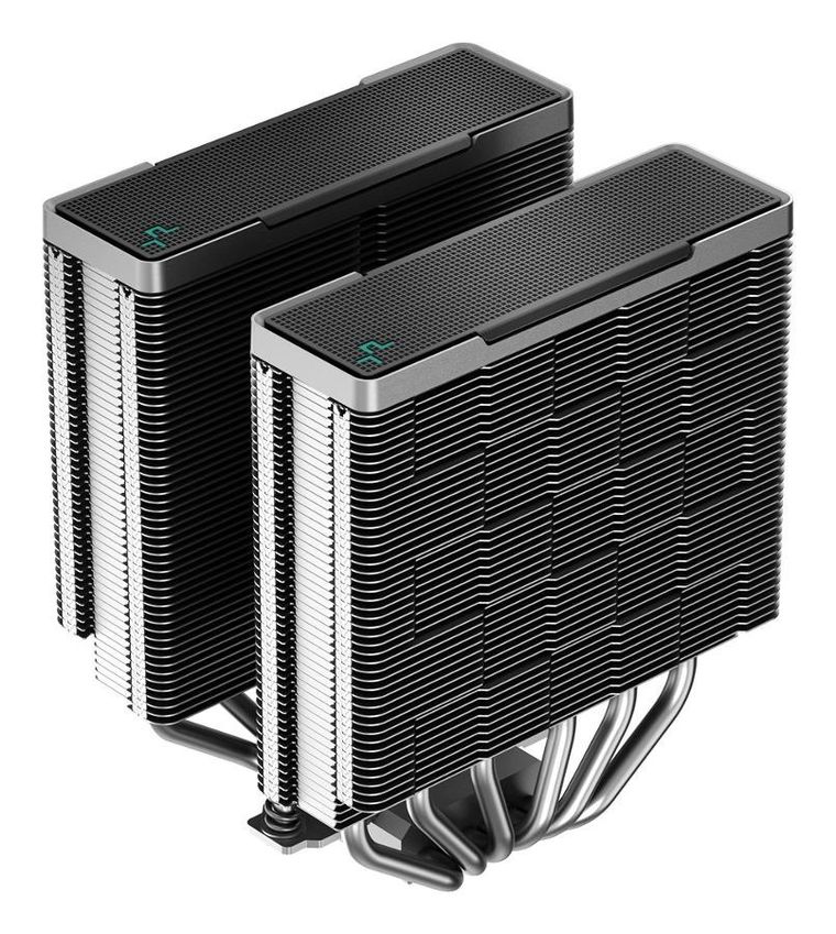 DeepCool, chłodzenie, AK620