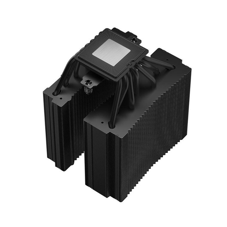 Deepcool, chłodzenie komputerowe, ASSASSIN IV VC VISION R-ASN4-BKNVMD-G