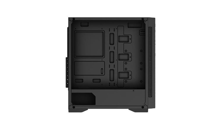 Deepcool, Matrexx, obudowa komputerowa, 55 MESH ADD-RGB 4F