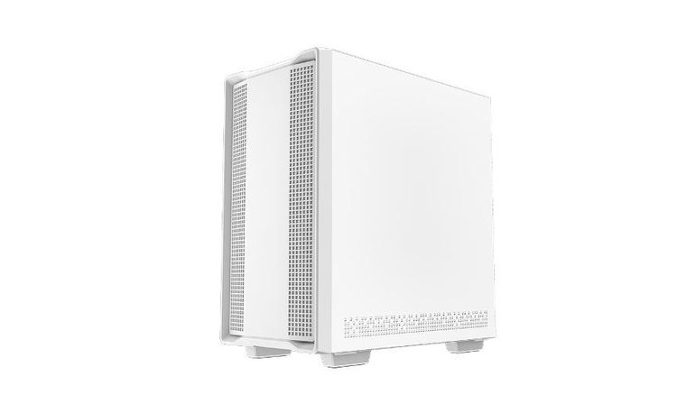 Deepcool, obudowa komputerowa, CC360 WH