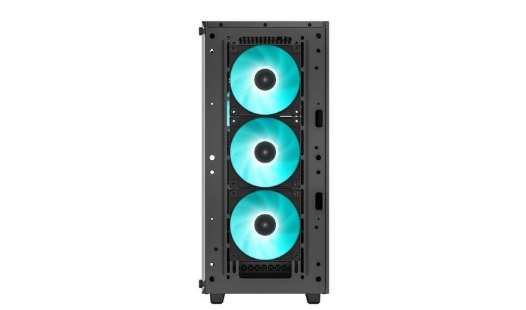 Deepcool, obudowa komputerowa, CC560 V2