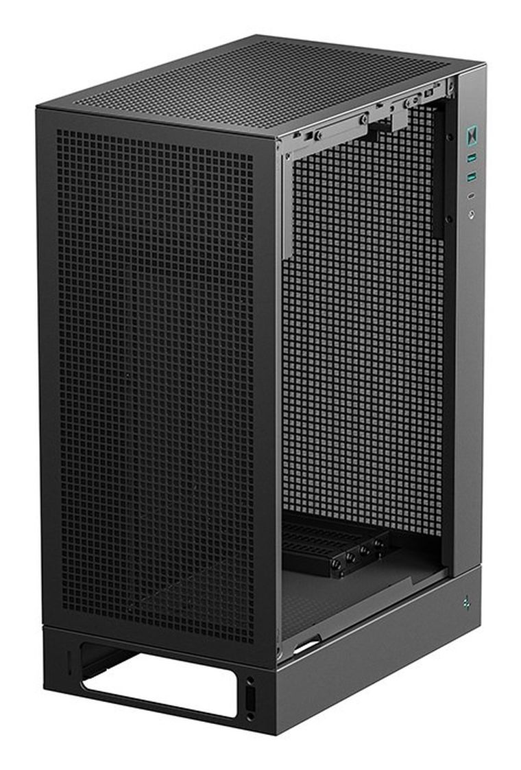 Deepcool, obudowa komputerowa, CH170 PLUS