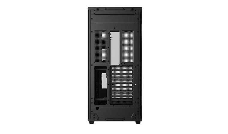 Deepcool, obudowa komputerowa, CH780 Black