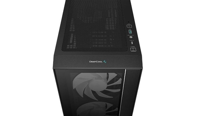 Deepcool, obudowa komputerowa, MATREXX 55 V4