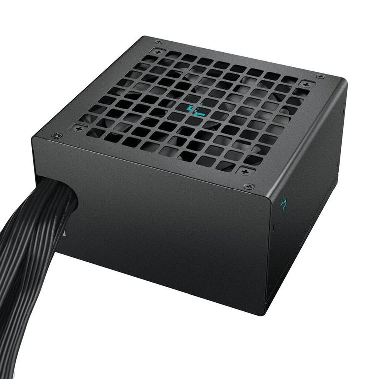 DeepCool, zasilacz, PL650D WH, 650W, Bronze-white