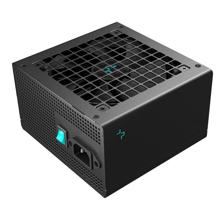 DeepCool, zasilacz, PN850M 850W, Gold Modular