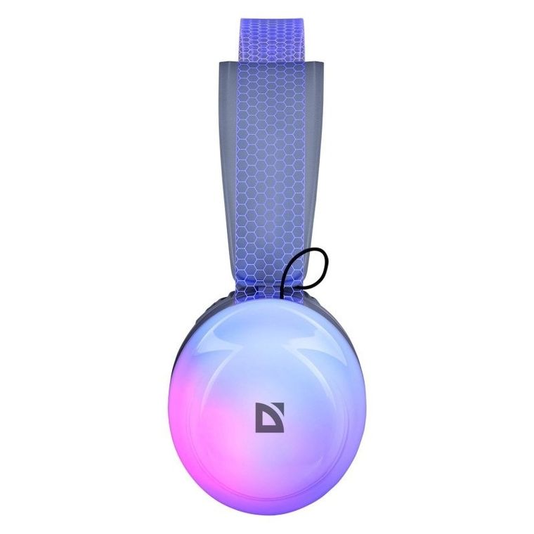 Defender, Freemotion B651, słuchawki nauszne, bluetooth