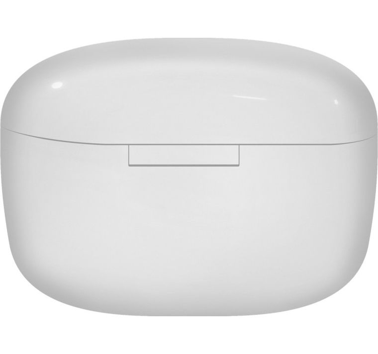 Defender, Twins, słuchawki douszne, bluetooth, białe