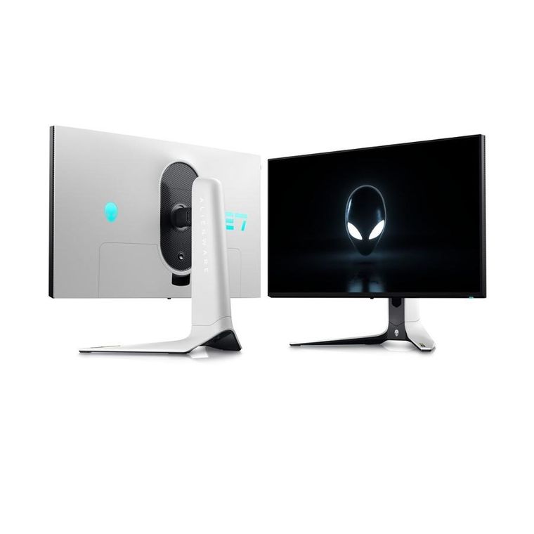 Dell, Alienware, monitor, LED, 27", AW2723DF, 240 Hz