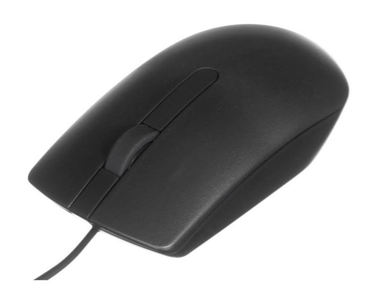 Dell, MS116, mysz optyczna, 570-AAIS