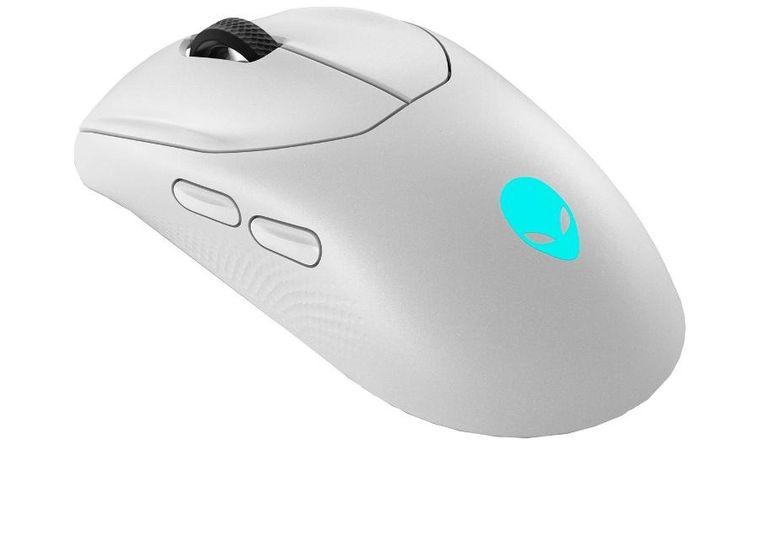 Dell, mysz bezprzewodowa, Alienware, Tri-Mode