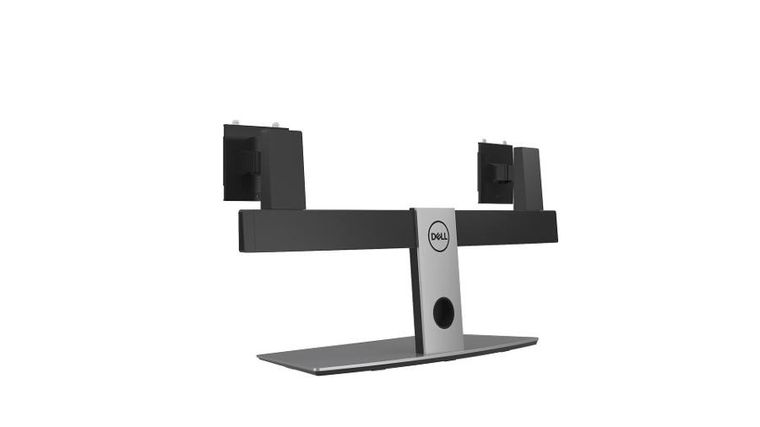 Dell, ramię na 2 monitory, MDS19