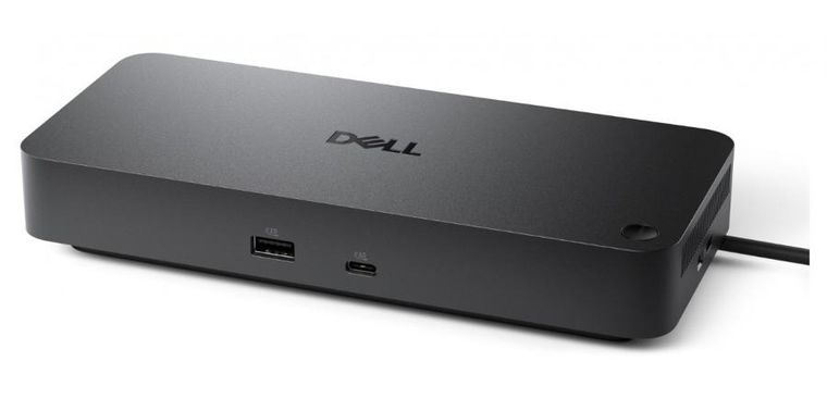 Dell, stacja dokująca, Pro Dock WD25