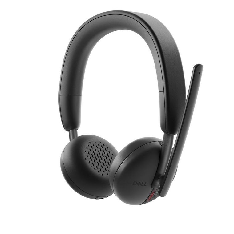 Dell, Wireless Headset, słuchawki, WL3024