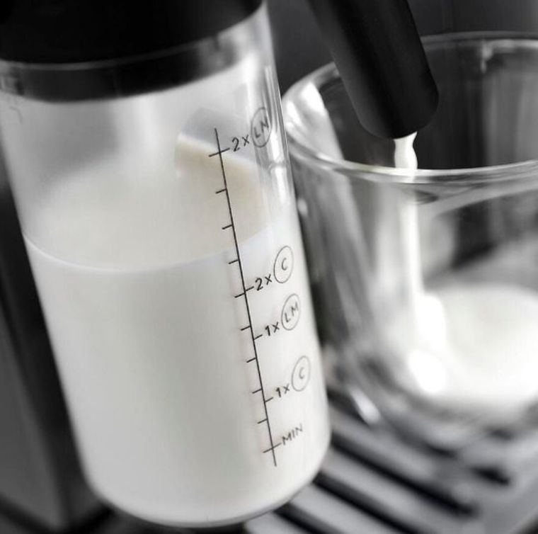 DeLonghi, Ecam, ekspres ciśnieniowy, 290.61.b