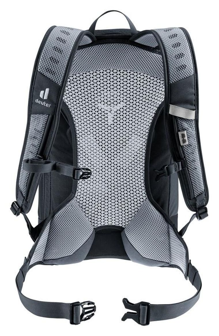 Deuter, AC Lite 17, plecak turystyczny, black
