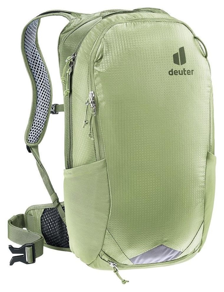Deuter, Race Air 14, plecak rowerowy, mineral