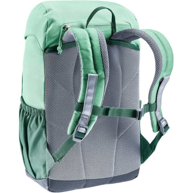 Deuter, Waldfuchs 10, plecak dziecięcy, spearmint-seagreen
