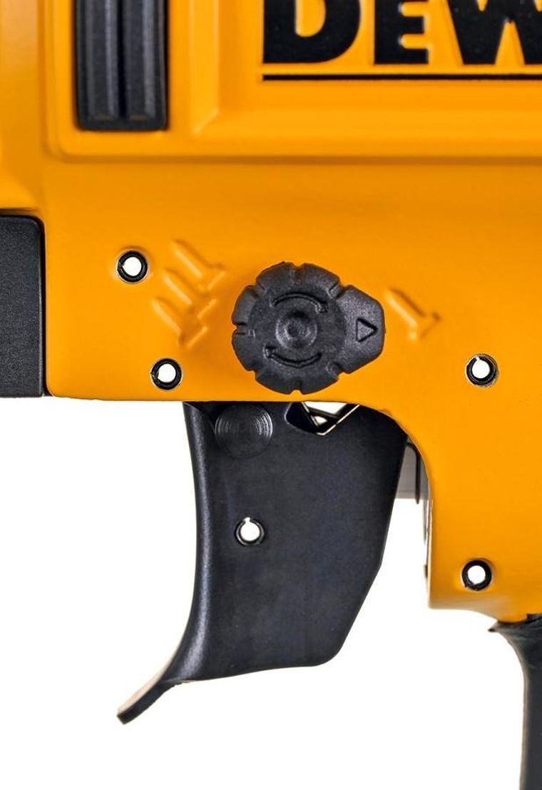 Dewalt, gwoździarka pneumatyczna, DPN1850PP-XJ