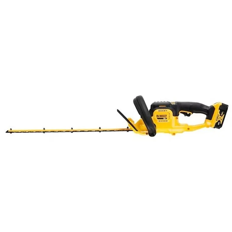 Dewalt, nożyce do żywopłotu, 18V, 55cm, DCMHT563P1