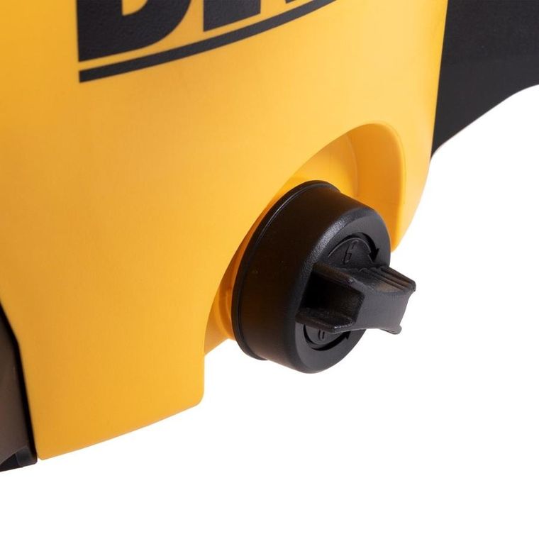 DeWalt, odkurzacz sucho-mokro, 34l, AT-DXV34PTA