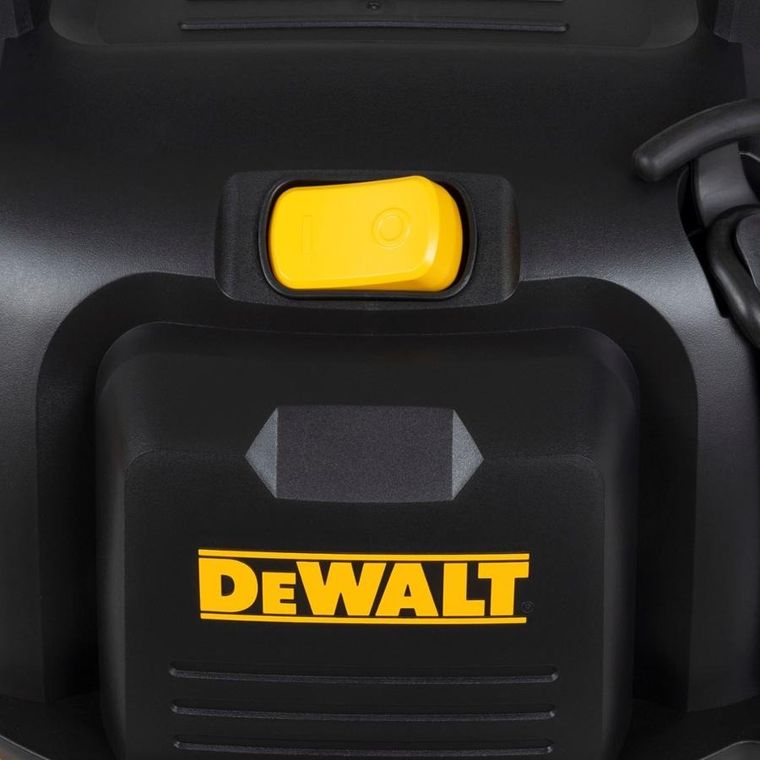 DeWalt, odkurzacz sucho-mokro ze zbiornikiem, 20l, AT-DXV20P
