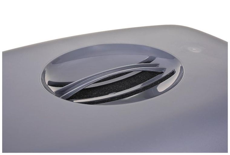 Diamentiq, Baya, kuweta dla kota, antracyt