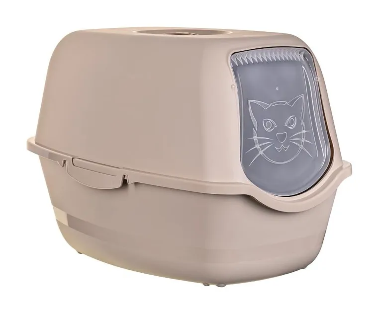 Diamentiq, Baya, kuweta dla kota, chłodny beż