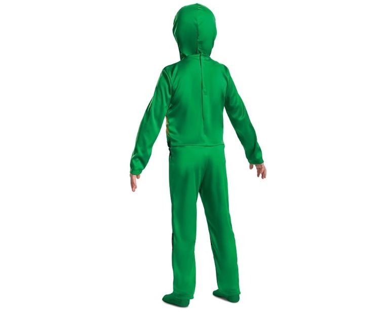 Disguise, LEGO Ninjago, Lloyd Fancy, strój dla dzieci, 4-6 lat