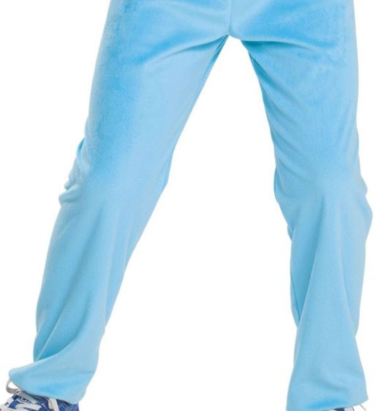 Disguise, Pokemon, Sobble, strój karnawałowy, Kigurumi, niebieskie, 126-136 cm, 7-8 lat