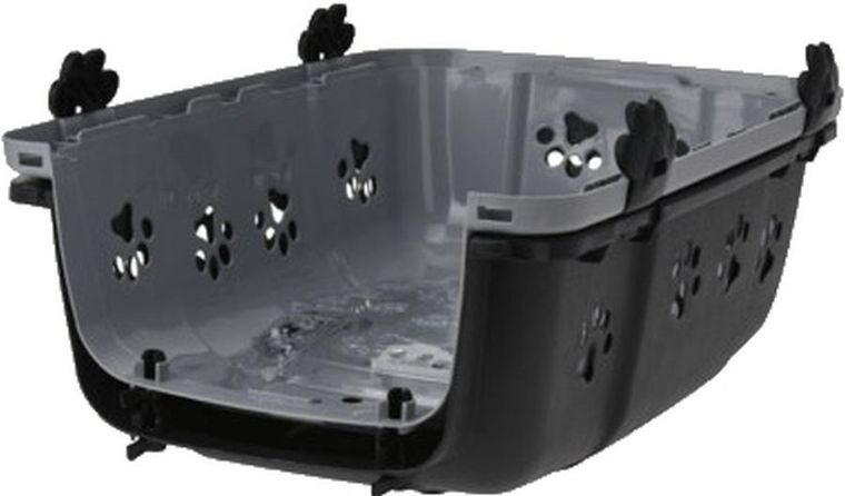 Dogs collection, transporter dla zwierzaka, 48-32-30 cm