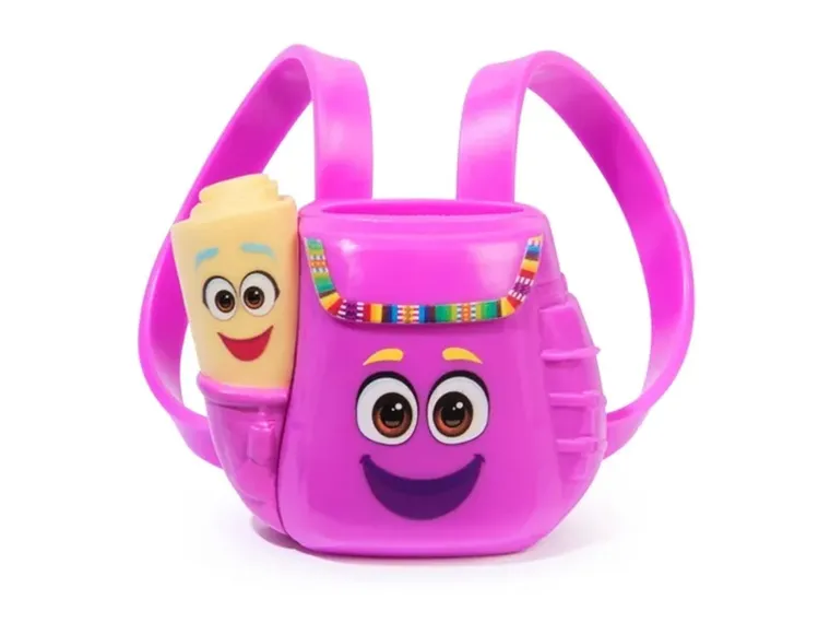 Dora poznaje świat, Śpiewaj i odkrywaj, lalka interaktywna