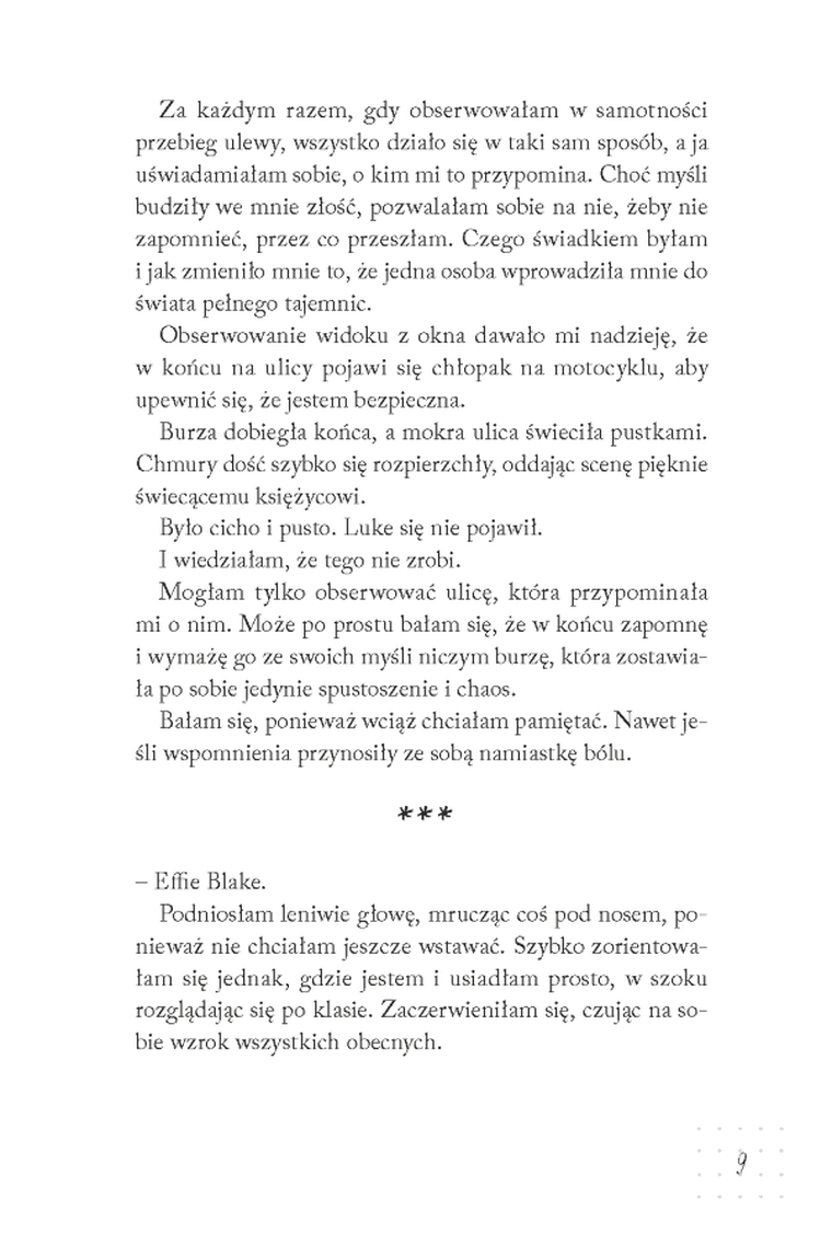 Dreadful.Tom 2. Otchłań ciszy i spokoju