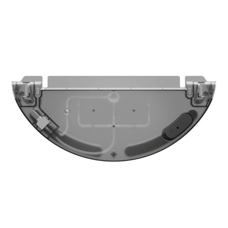 Dreame, D9 Max Gen 2, robot sprzątający, biały