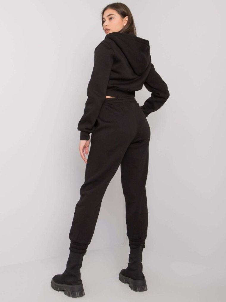 Dres damski, czarny, Factory Price