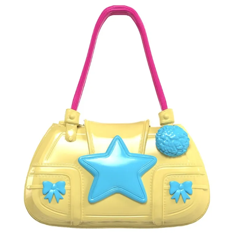 Dress To Impress, Roblox, Bubblegum Gal, lalka z kodem do gry