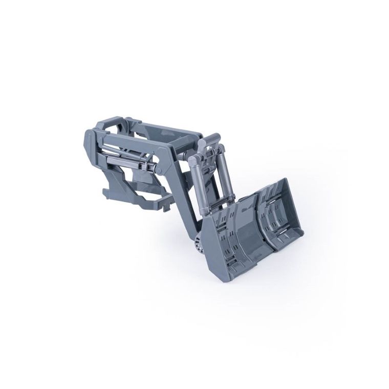 Dumel, Agro Pojazdy, traktor RC + spychacz