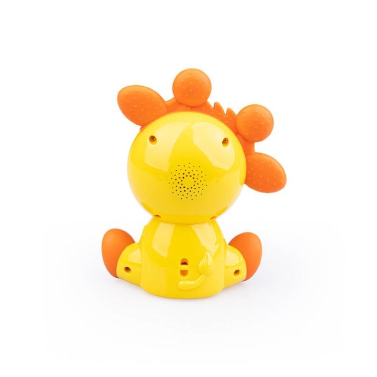 Dumel Discovery, Bystra Żyrafa, zabawka interaktywna