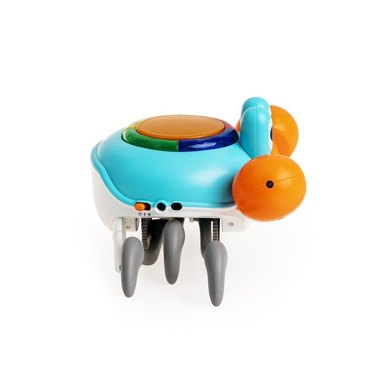 Dumel Discovery, Krab Mądrala, zabawka interaktywna